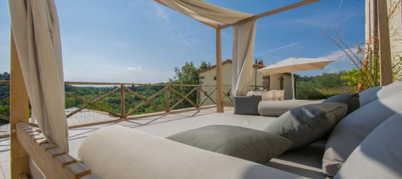 7 bedrooms Villa in Palaia, Italy No. 53721 11