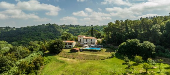 7 bedrooms Villa in Palaia, Italy No. 53721 4