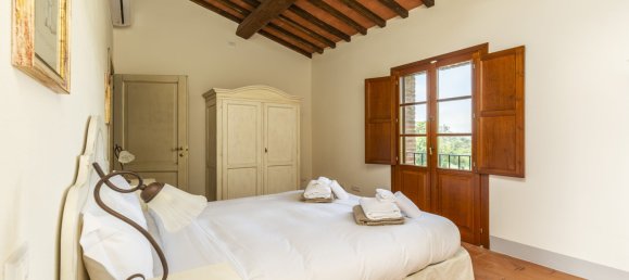 7 bedrooms Villa in Palaia, Italy No. 53721 45