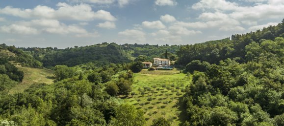 7 bedrooms Villa in Palaia, Italy No. 53721 5