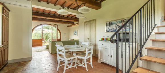 7 bedrooms Villa in Palaia, Italy No. 53721 35