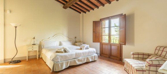 7 bedrooms Villa in Palaia, Italy No. 53721 49