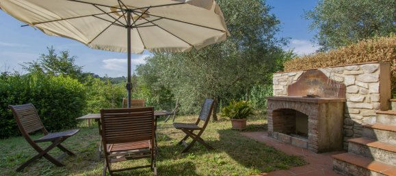 7 bedrooms Villa in Palaia, Italy No. 53721 15