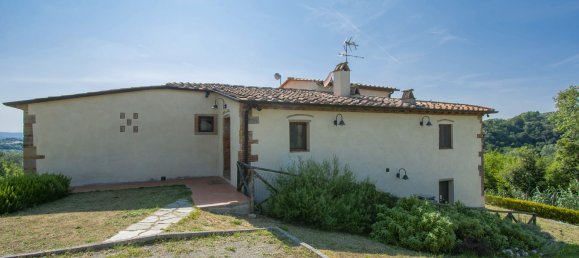 7 bedrooms Villa in Palaia, Italy No. 53721 6