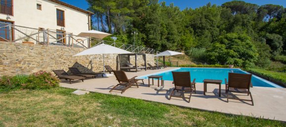 7 bedrooms Villa in Palaia, Italy No. 53721 13