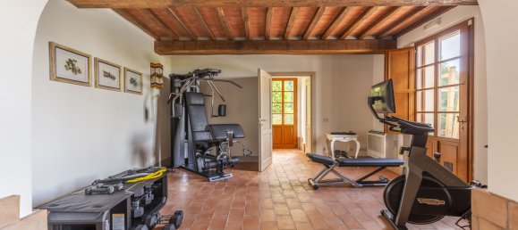 7 bedrooms Villa in Palaia, Italy No. 53721 31