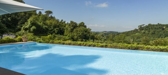 7 bedrooms Villa in Palaia, Italy No. 53721 22