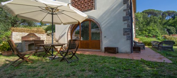 7 bedrooms Villa in Palaia, Italy No. 53721 16