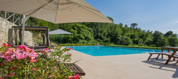 7 bedrooms Villa in Palaia, Italy No. 53721 3