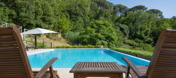 7 bedrooms Villa in Palaia, Italy No. 53721 14