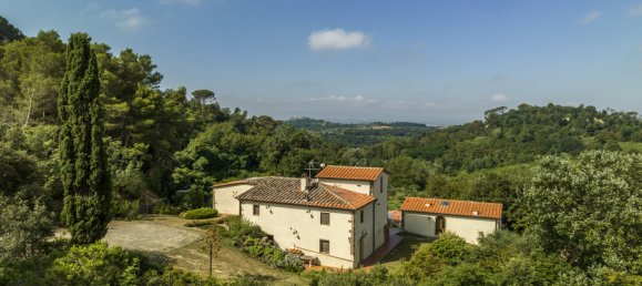 7 bedrooms Villa in Palaia, Italy No. 53721 17