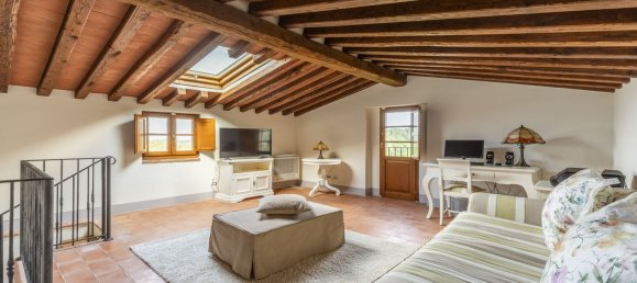 7 bedrooms Villa in Palaia, Italy No. 53721 50