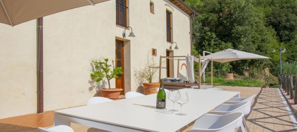 7 bedrooms Villa in Palaia, Italy No. 53721 9