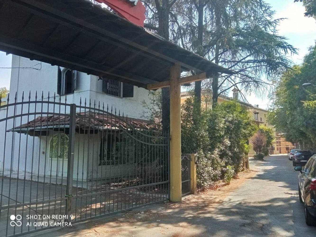 5-Zimmer Gebäude in Modena, Italy, Nr. 149520