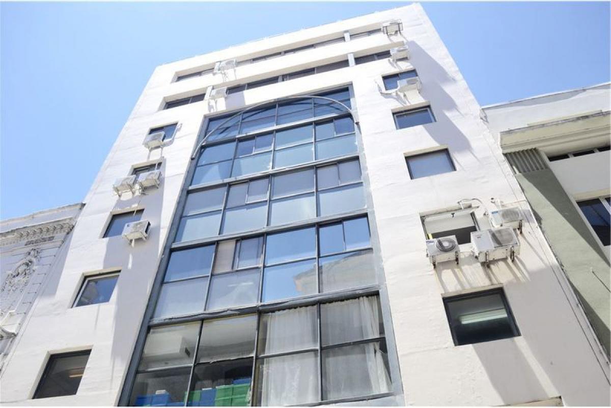 292m² Office in Buenos Aires, Argentina No. 108293