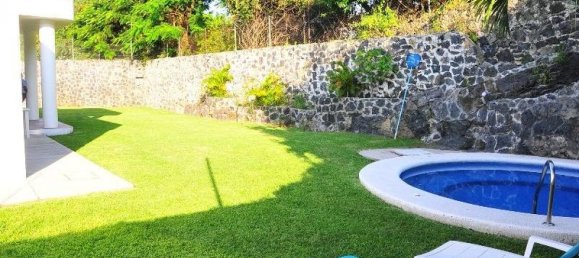 Casa de 4 dormitorios en Morelos, Mexico No. 168259 2