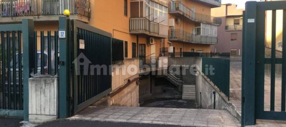 Garage in Catania, Italy 22m², Nr. 219473 2
