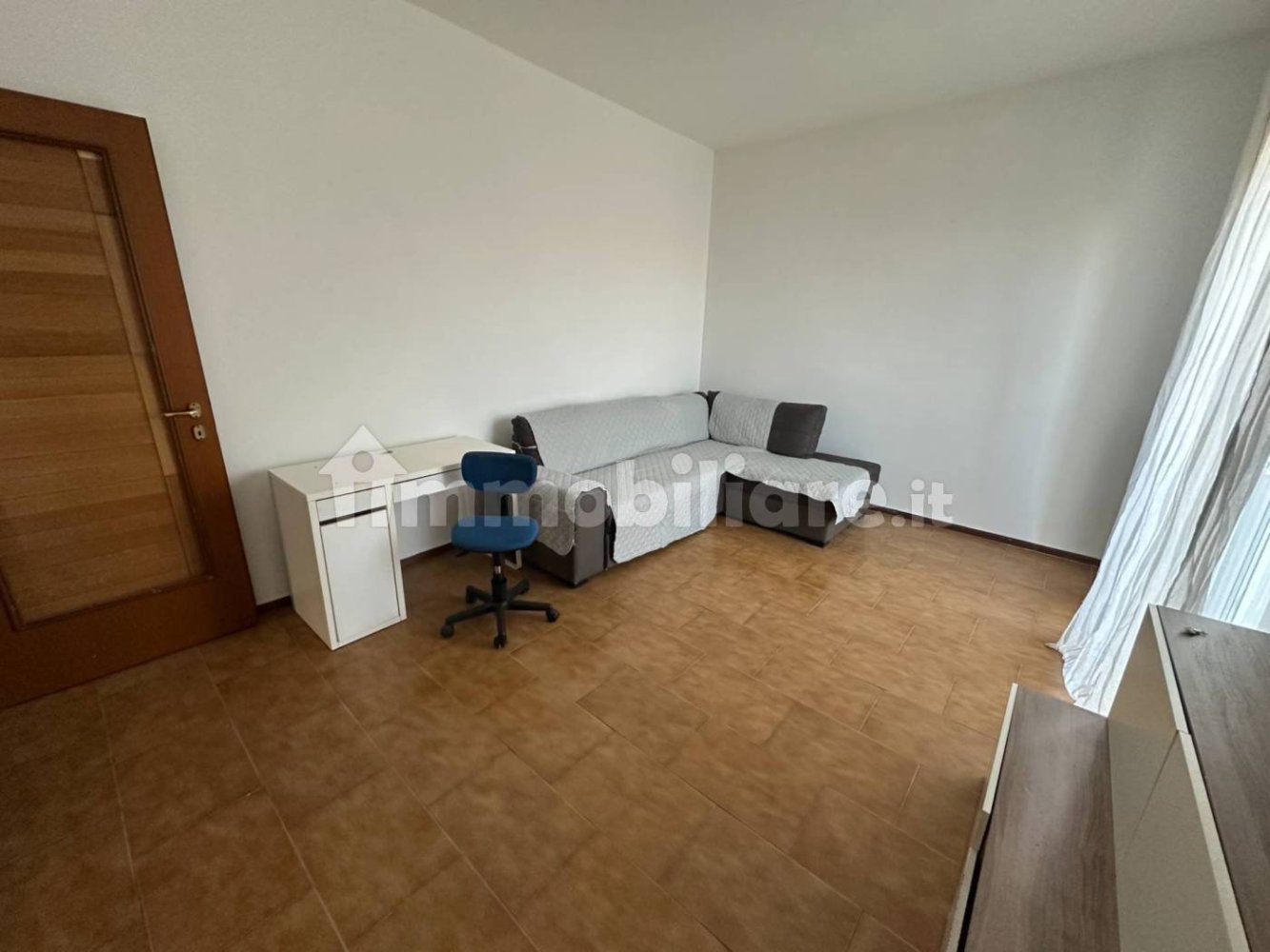 Apartamento de 1 dormitorio en Pioltello, Italy No. 66718