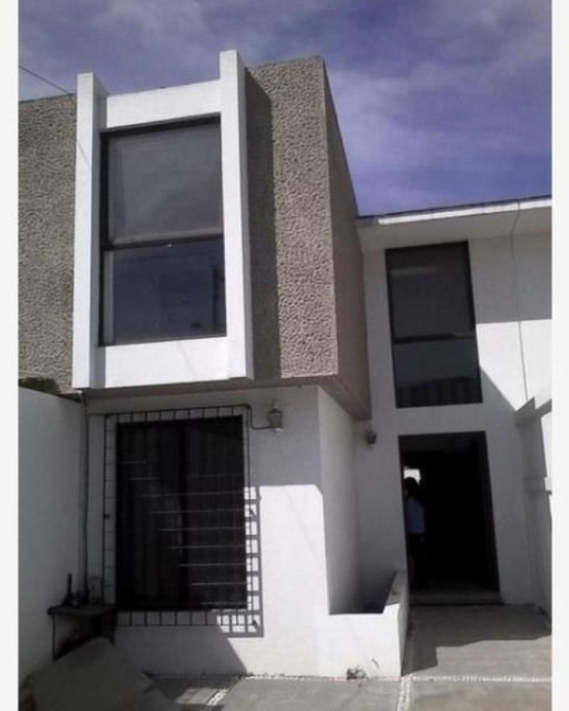 5 bedrooms House in Queretaro, Mexico No. 167703