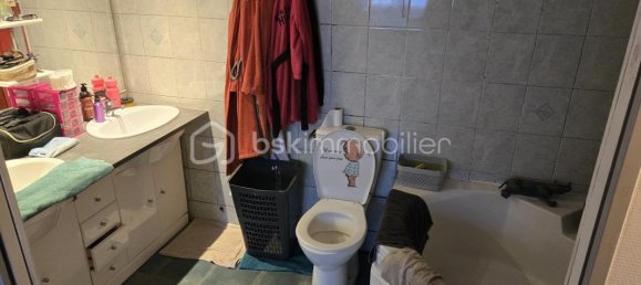 3 غرف نوم منزل في Nouzonville, France رقم 300046 7