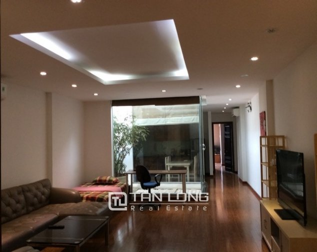 1 Schlafzimmer Wohnung in Ba Dinh, Vietnam, Nr. 2826