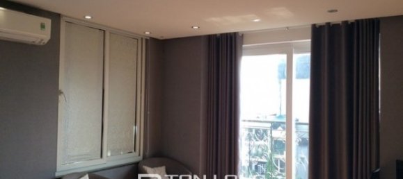 1 Schlafzimmer Wohnung in Ba Dinh, Vietnam, Nr. 2826 4