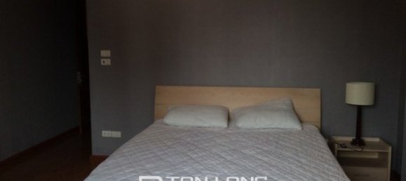 1 Schlafzimmer Wohnung in Ba Dinh, Vietnam, Nr. 2826 3