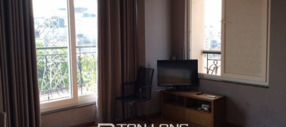 1 Schlafzimmer Wohnung in Ba Dinh, Vietnam, Nr. 2826 5