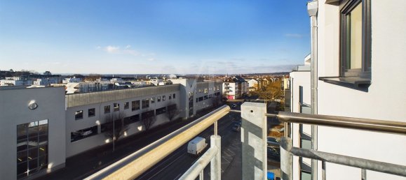 Квартира с 2 спальнями в Ашаффенбург, Германия № 364847 10