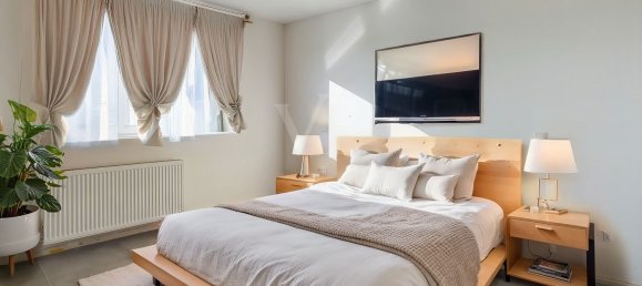 Квартира с 2 спальнями в Ашаффенбург, Германия № 364847 5