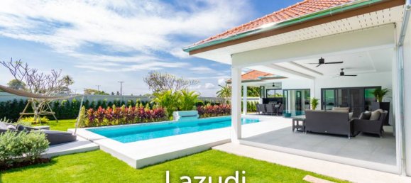 3 bedrooms Villa in Hua Hin, Thailand No. 25511 3