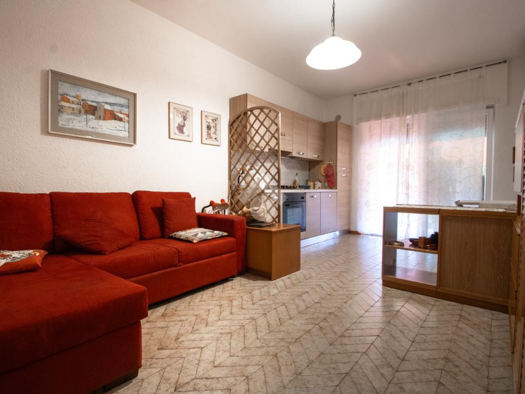 1 chambre Appartement à Santa Marinella, Italy No. 329417