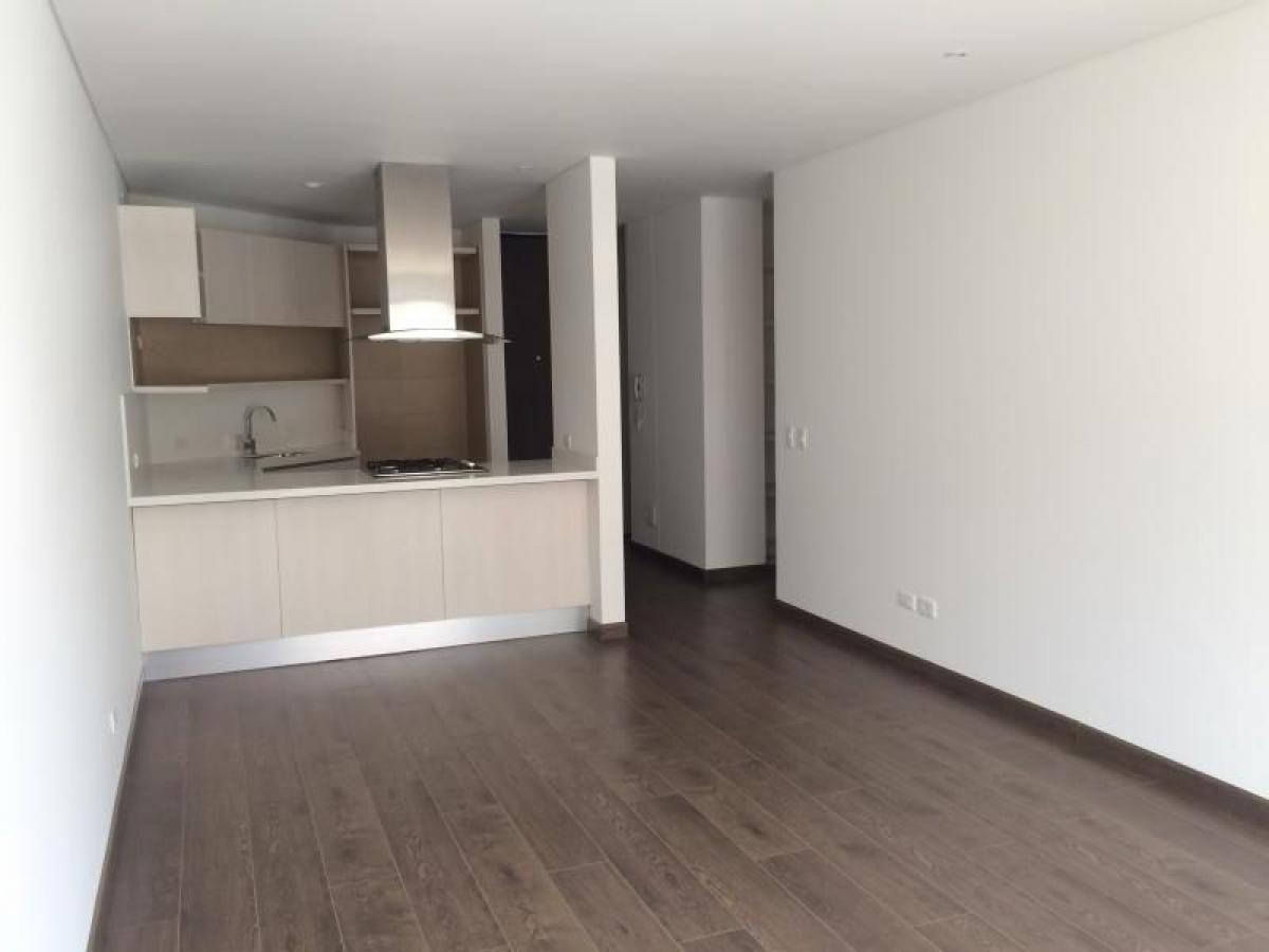 Дом с 2 спальнями в Богота, Колумбия № 12686