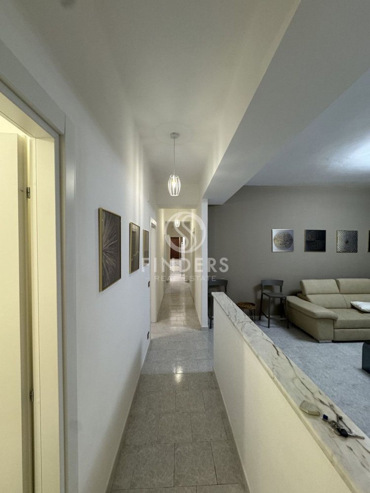 5 Schlafzimmer Wohnung in Reggio Calabria, Italy, Nr. 348432