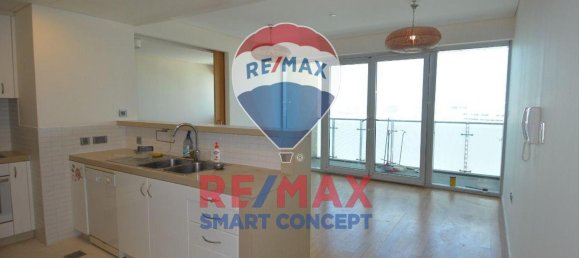 1 غرف نوم شقة في Al Raha Beach, UAE رقم 38858 2