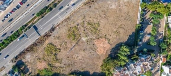  قطعة أرض في Marbella, Spain 15750متر مربع رقم 141612 12