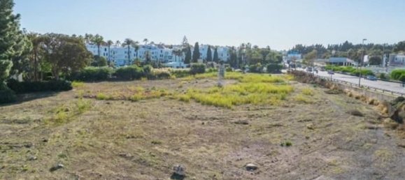  قطعة أرض في Marbella, Spain 15750متر مربع رقم 141612 9