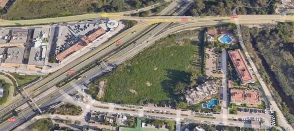  قطعة أرض في Marbella, Spain 15750متر مربع رقم 141612 3