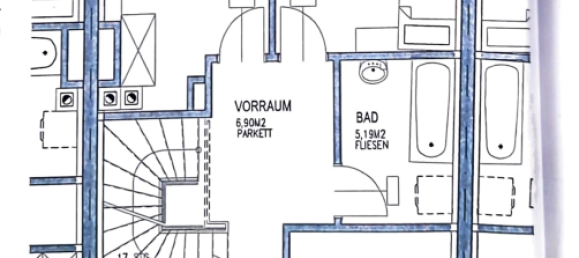 4 rooms Apartment in Neulengbach, Austria No. 136517 15