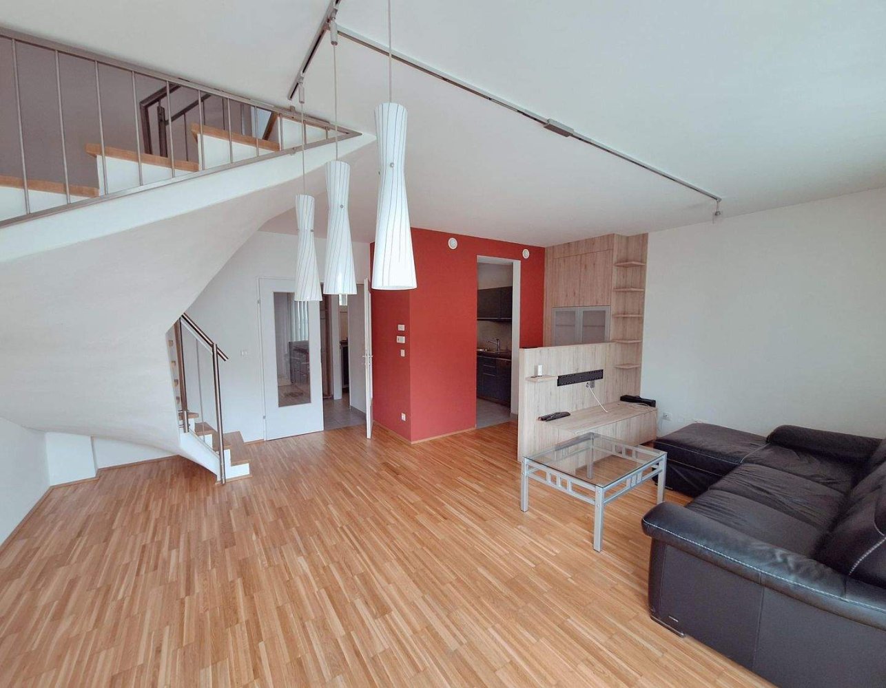 4 rooms Apartment in Neulengbach, Austria No. 136517