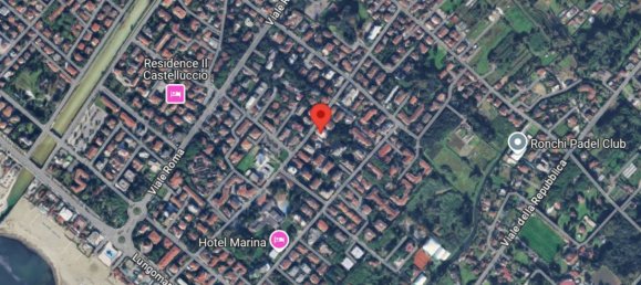 3 rooms Apartment in Massa, Italy No. 47900 15