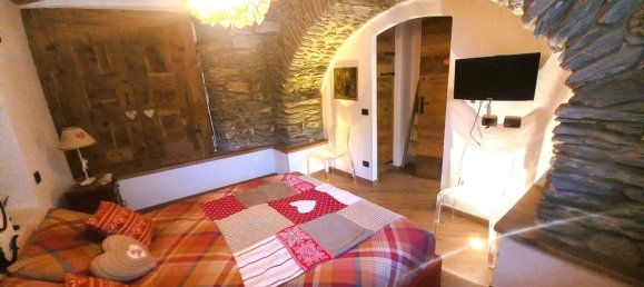 1 bedroom Apartment in Oulx, Italy No. 294739 10