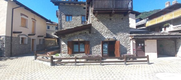 1 bedroom Apartment in Oulx, Italy No. 294739 14