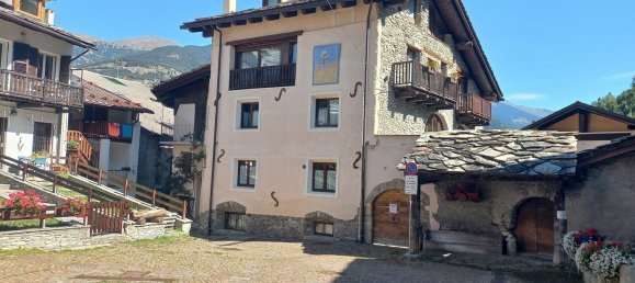 1 bedroom Apartment in Oulx, Italy No. 294739 17