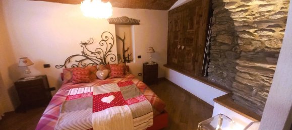 1 bedroom Apartment in Oulx, Italy No. 294739 11
