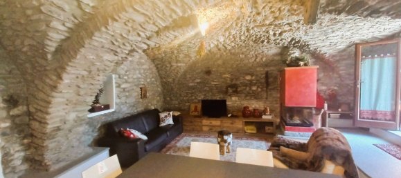 1 bedroom Apartment in Oulx, Italy No. 294739 8