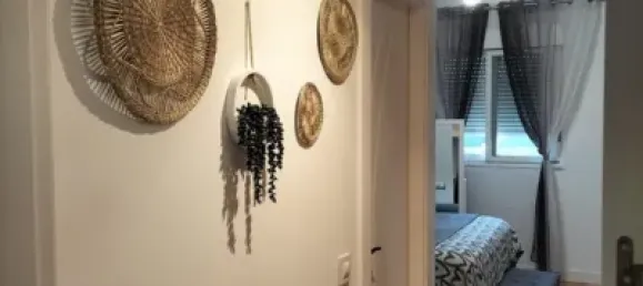 Apartamento de 2 dormitorios en Málaga, Spain No. 142857 12