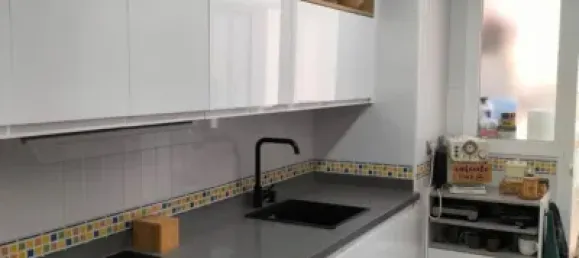 Apartamento de 2 dormitorios en Málaga, Spain No. 142857 30