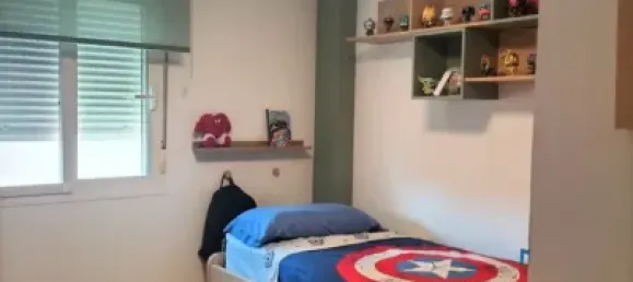 Apartamento de 2 dormitorios en Málaga, Spain No. 142857 21