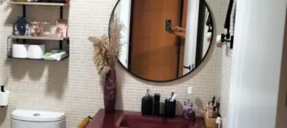 Apartamento de 2 dormitorios en Málaga, Spain No. 142857 24